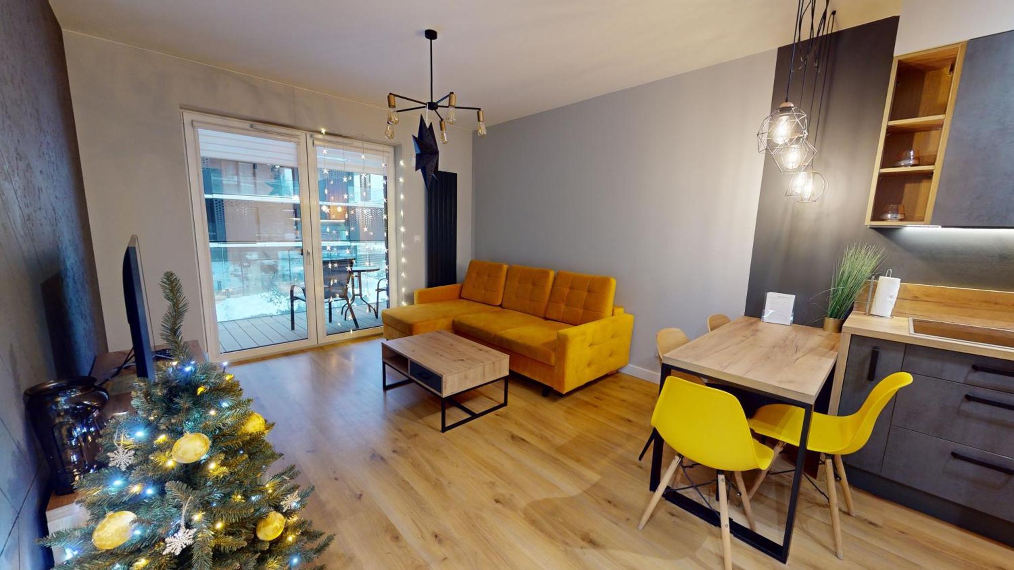 Wroapart-Pl Witold'S Residences - 500 Steps To Rynek Breslavia Exterior foto
