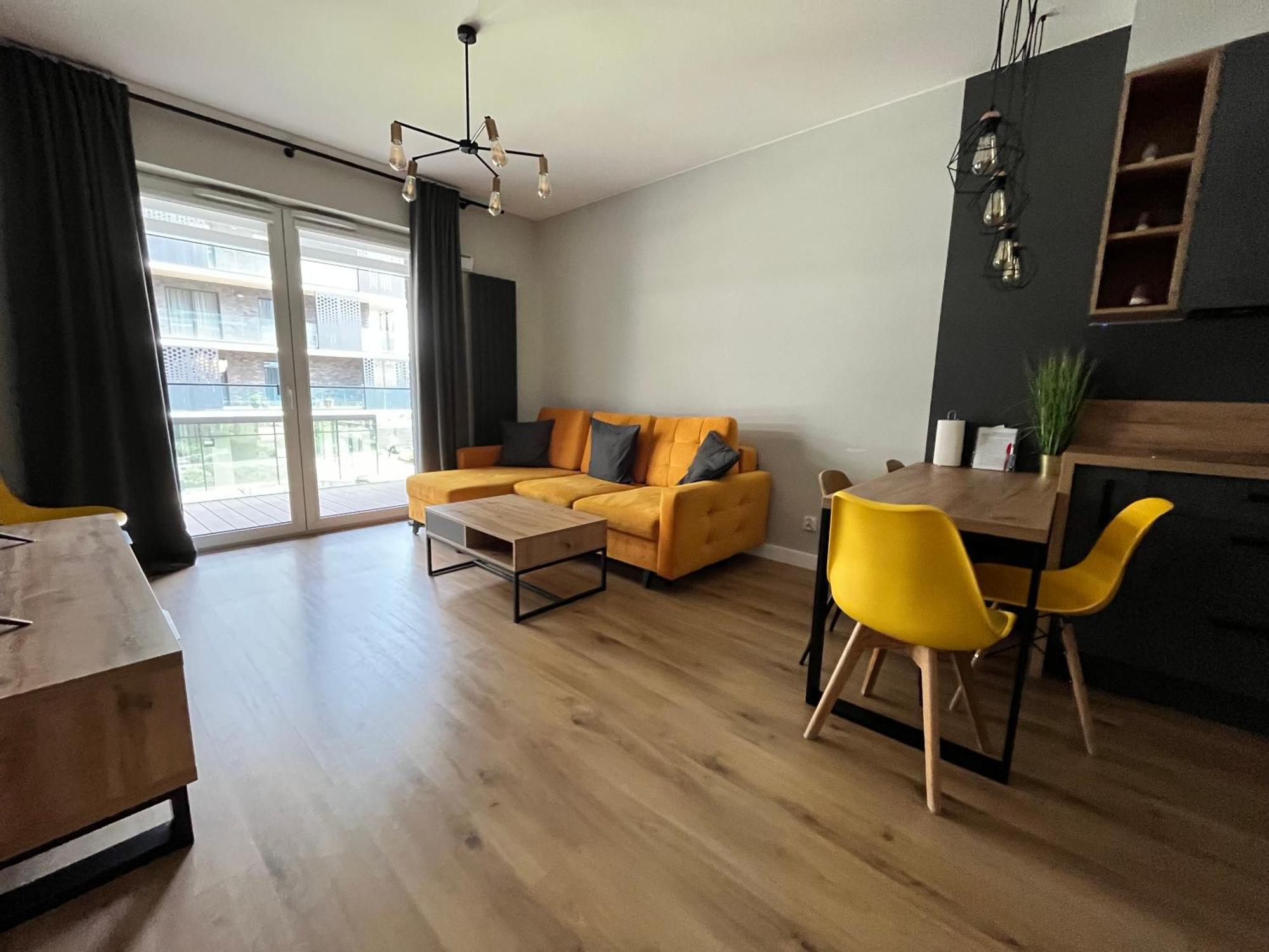 Wroapart-Pl Witold'S Residences - 500 Steps To Rynek Breslavia Exterior foto
