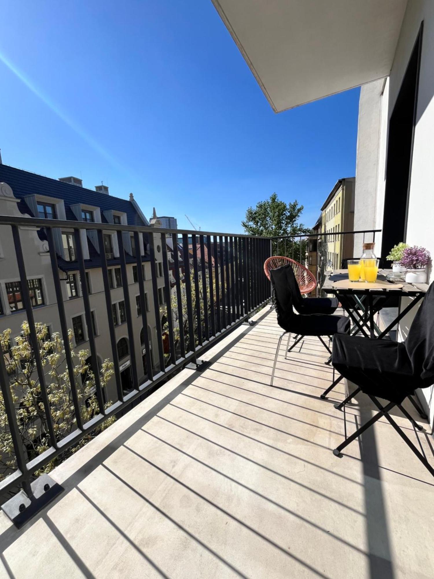 Wroapart-Pl Witold'S Residences - 500 Steps To Rynek Breslavia Exterior foto